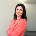 Portrait Silvia Prachnau