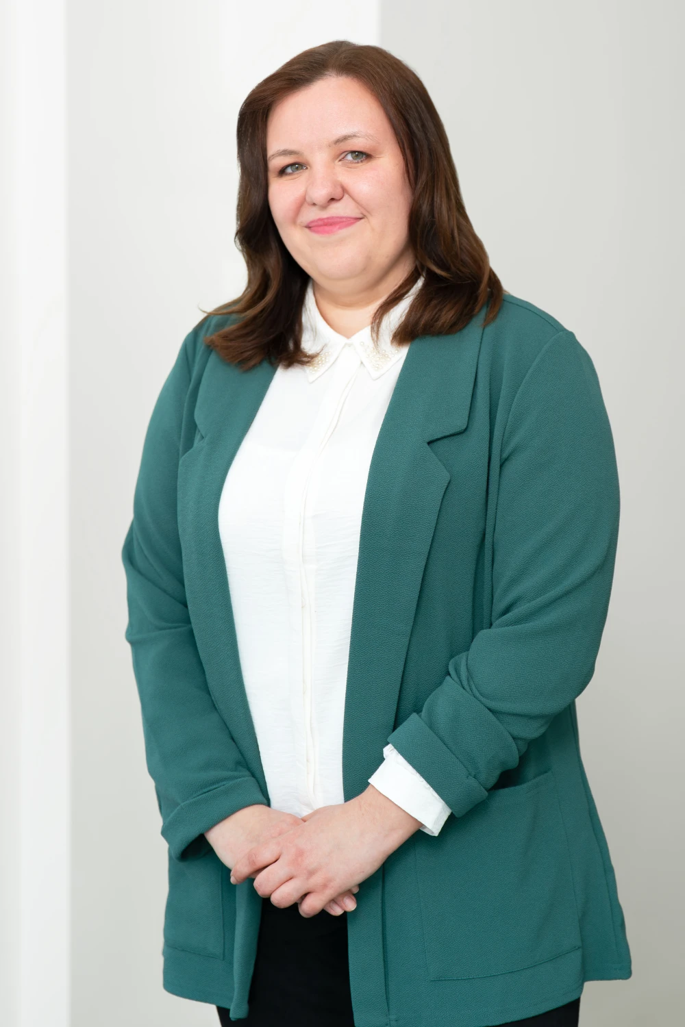 Portrait Natascha