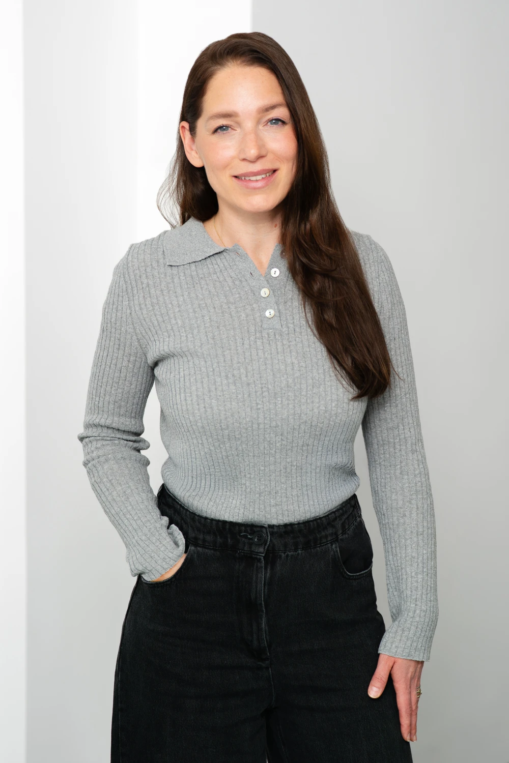 Portrait Bianca